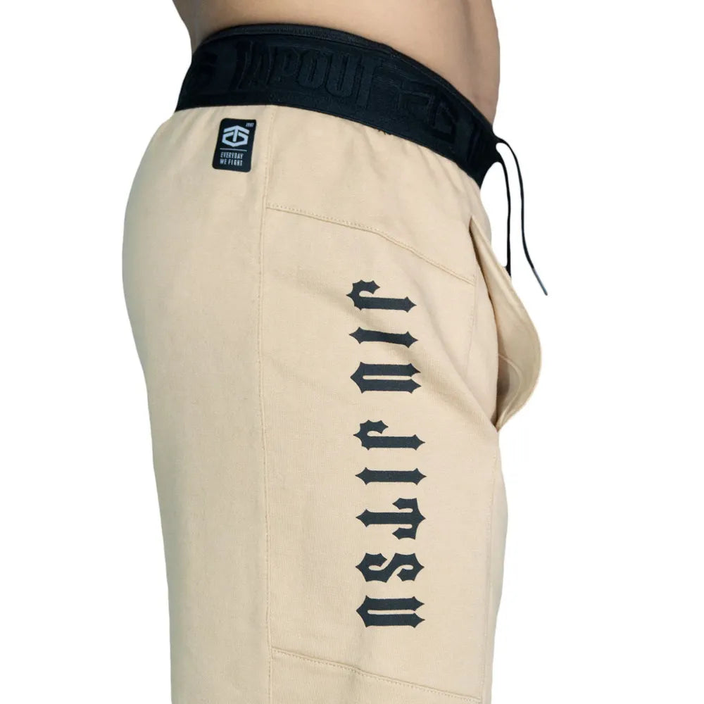 SHORT HOMBRE TAPOUT SHIDO