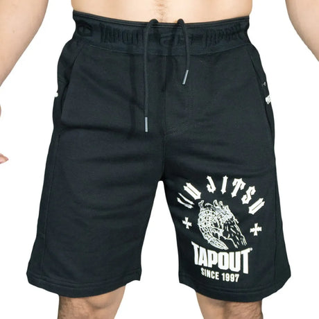 SHORT HOMBRE TAPOUT SHIDO