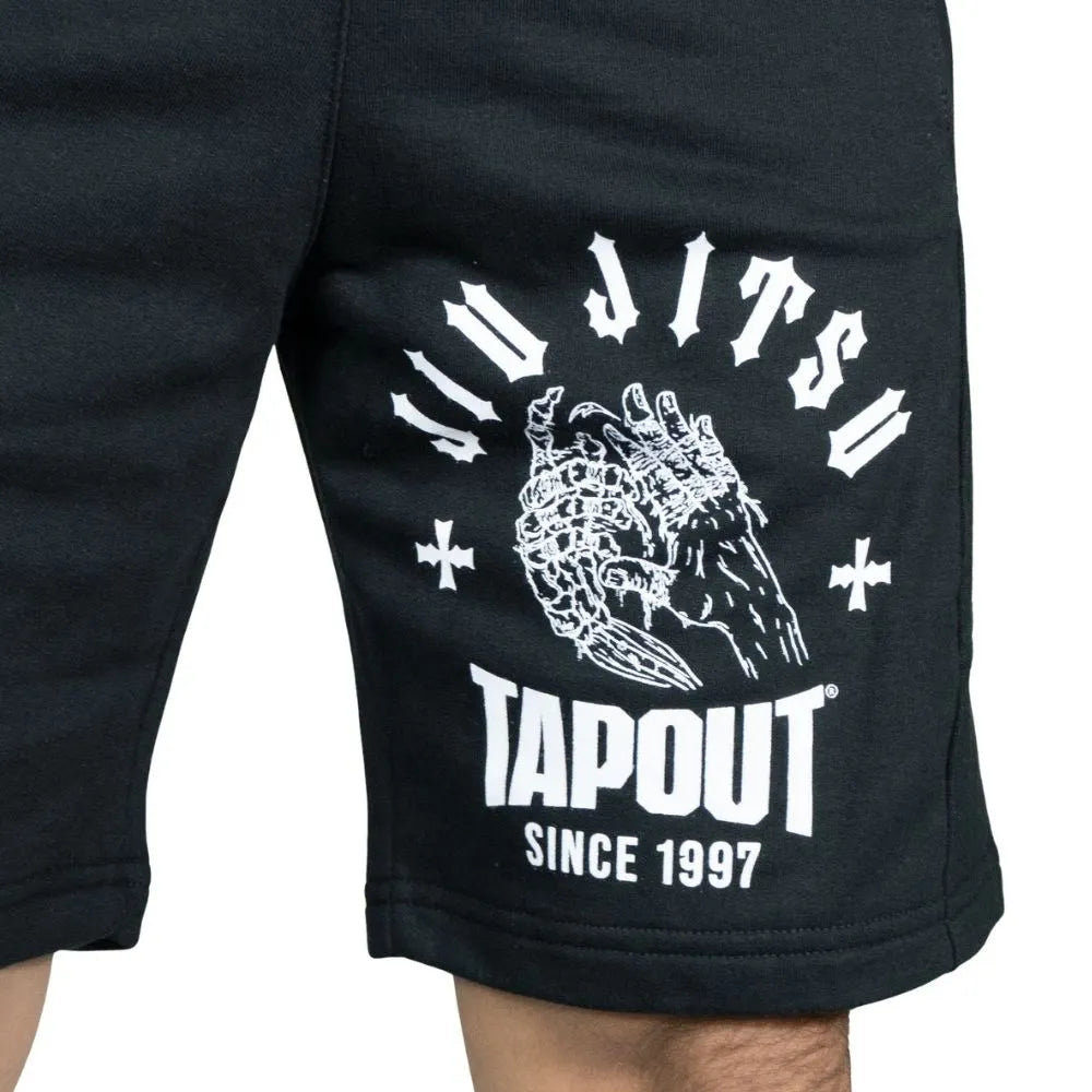 SHORT HOMBRE TAPOUT SHIDO