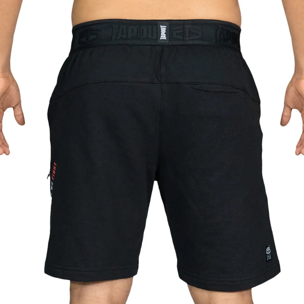 SHORT HOMBRE TAPOUT THAIZ