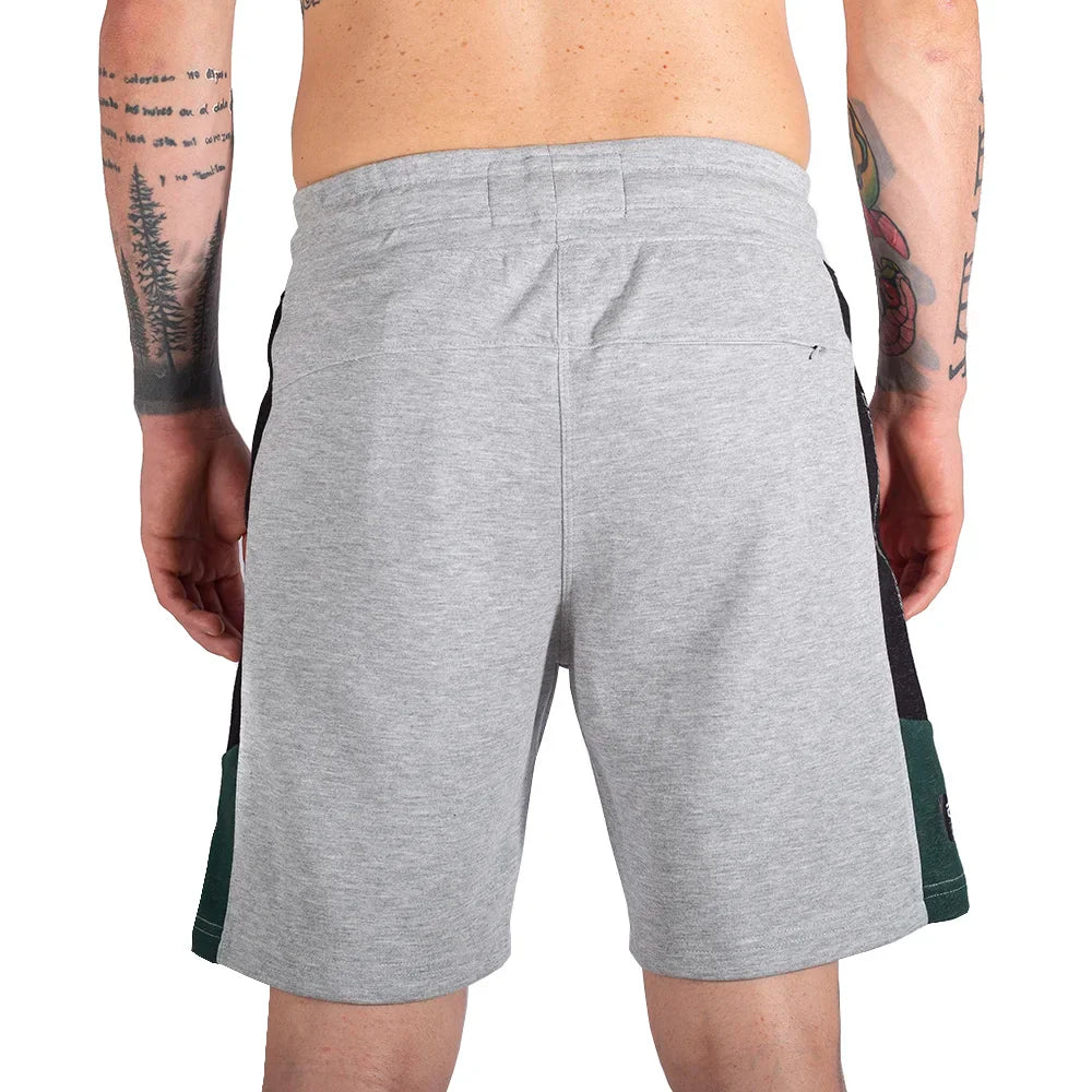 SHORT HOMBRE TAPOUT TRACK