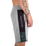 SHORT HOMBRE TAPOUT TRACK