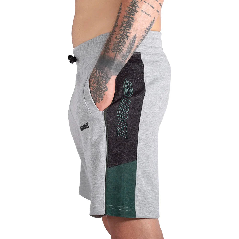 SHORT HOMBRE TAPOUT TRACK