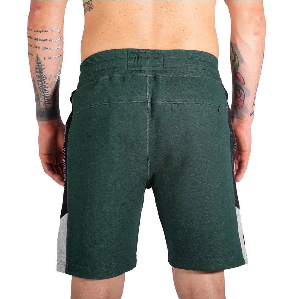 SHORT HOMBRE TAPOUT TRACK