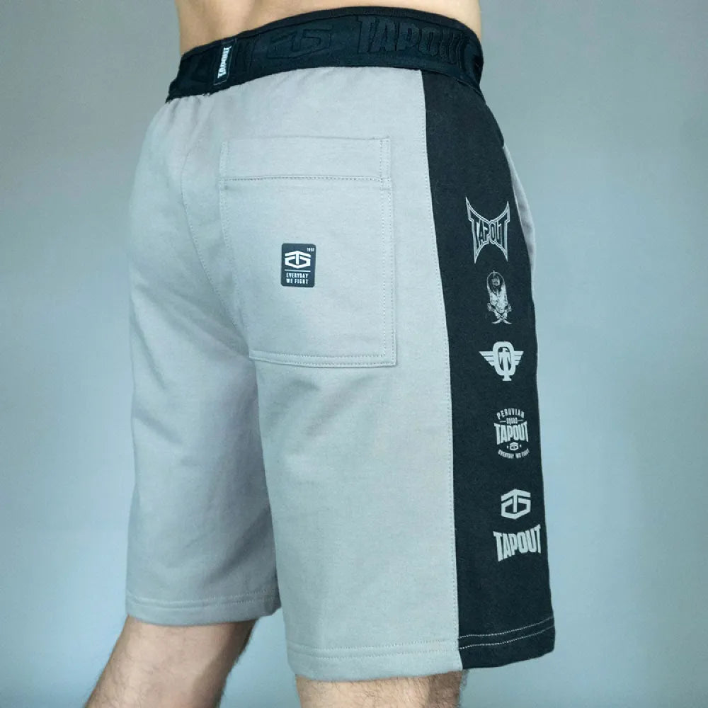 SHORT URBANO HOMBRE LEGEND