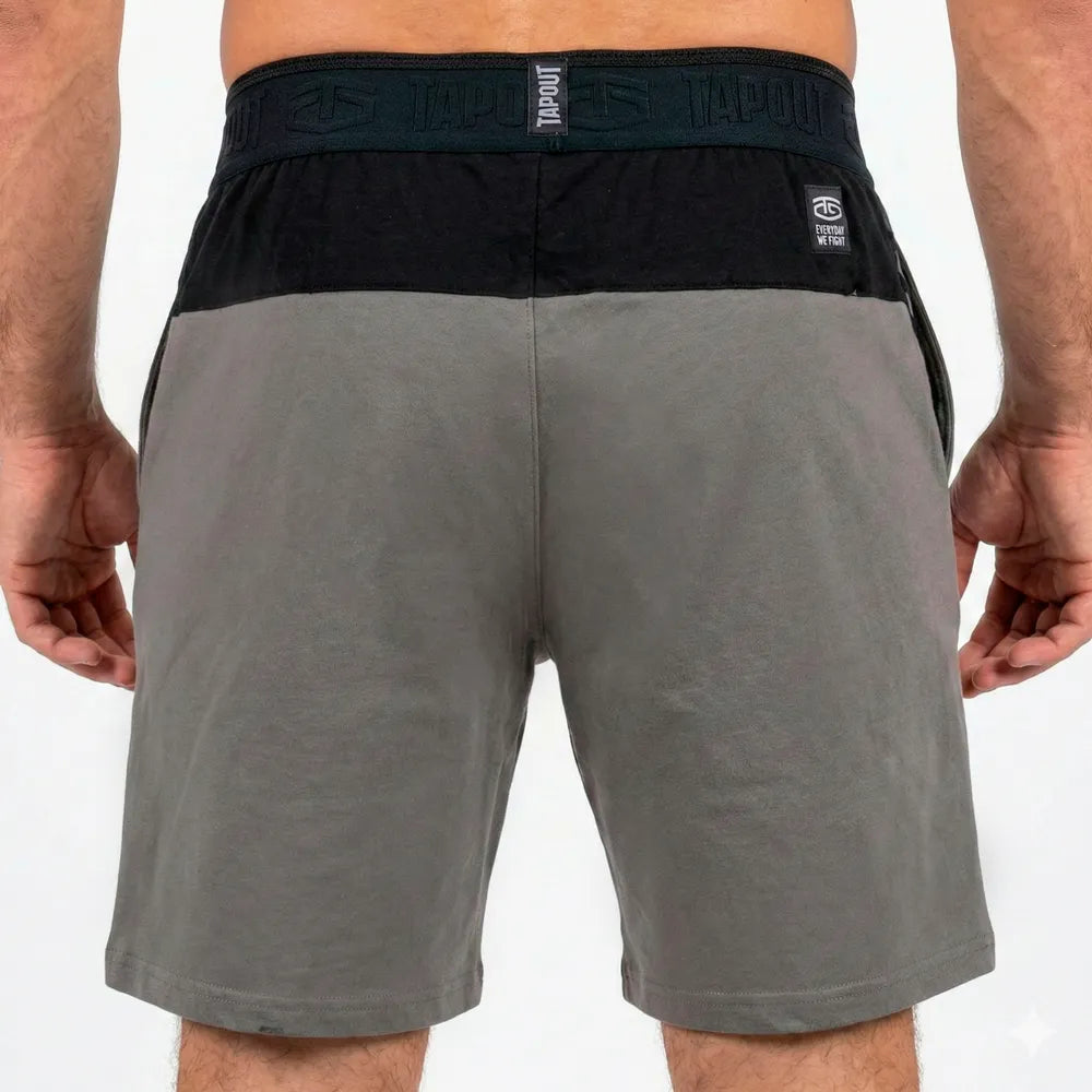 SHORT URBANO HOMBRE VOLKS