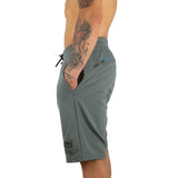SHORT HOMBRE TAPOUT WORDU