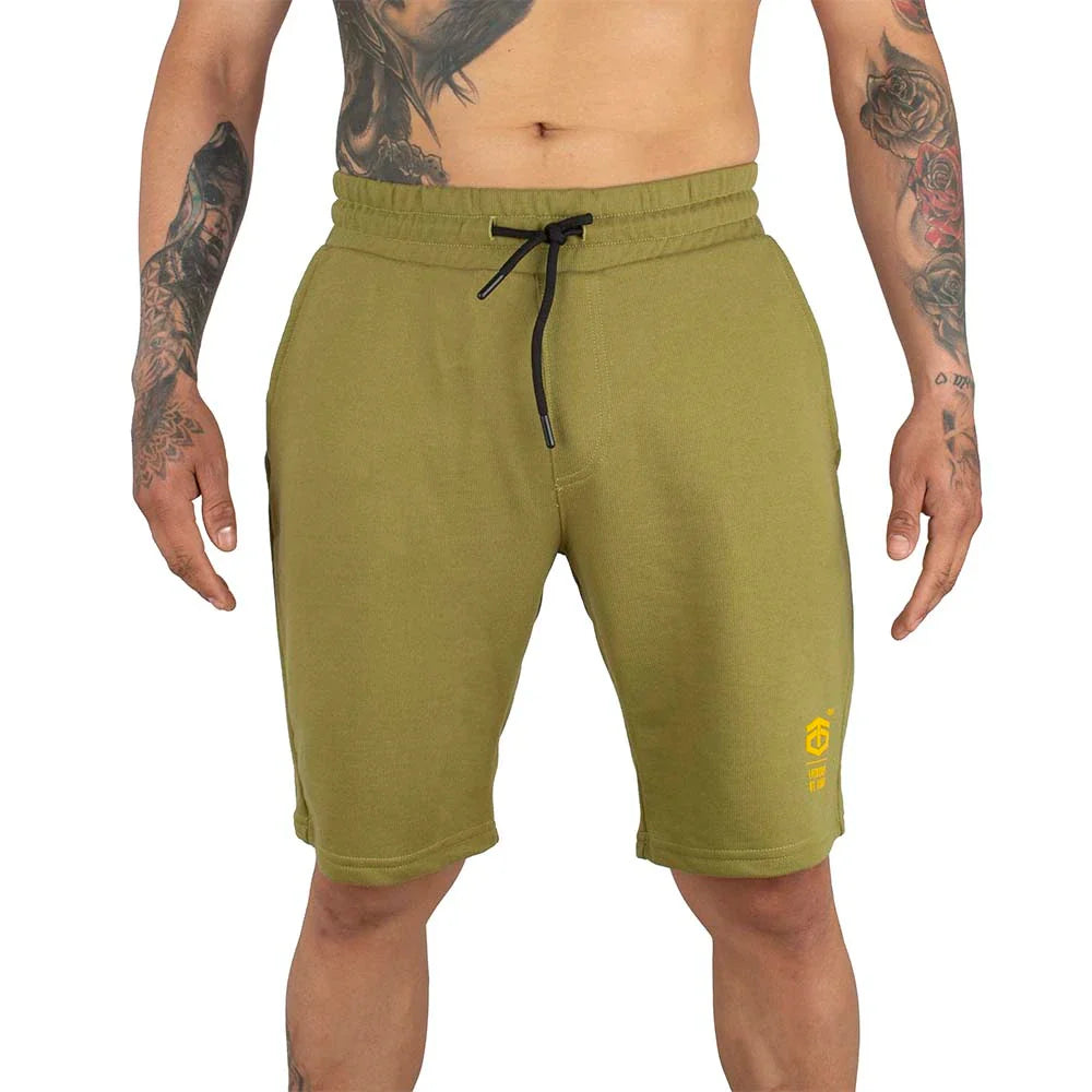 SHORT HOMBRE TAPOUT WORDU