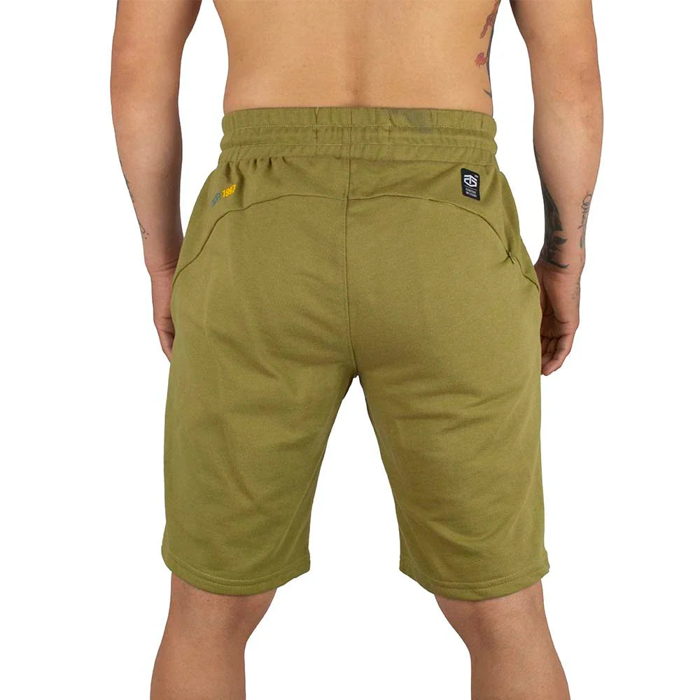 SHORT HOMBRE TAPOUT WORDU