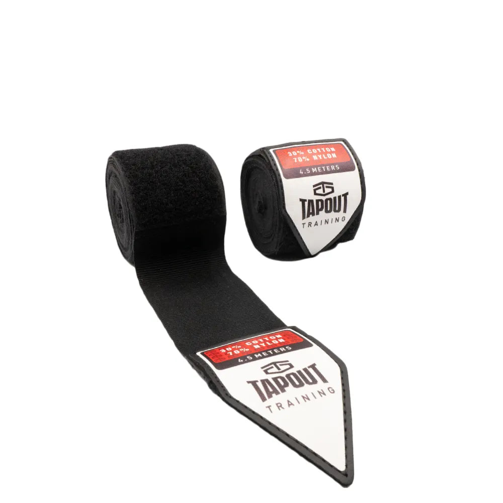 VENDAS BOX CHOPPI TAPOUT