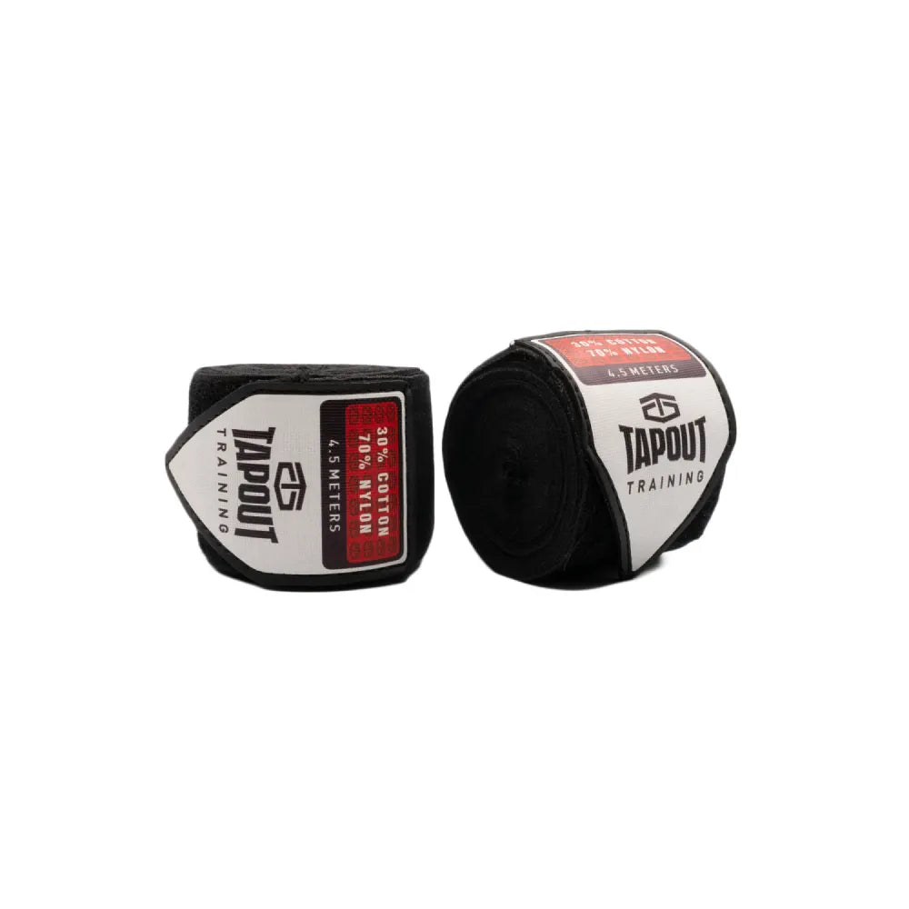 VENDAS BOX CHOPPI TAPOUT