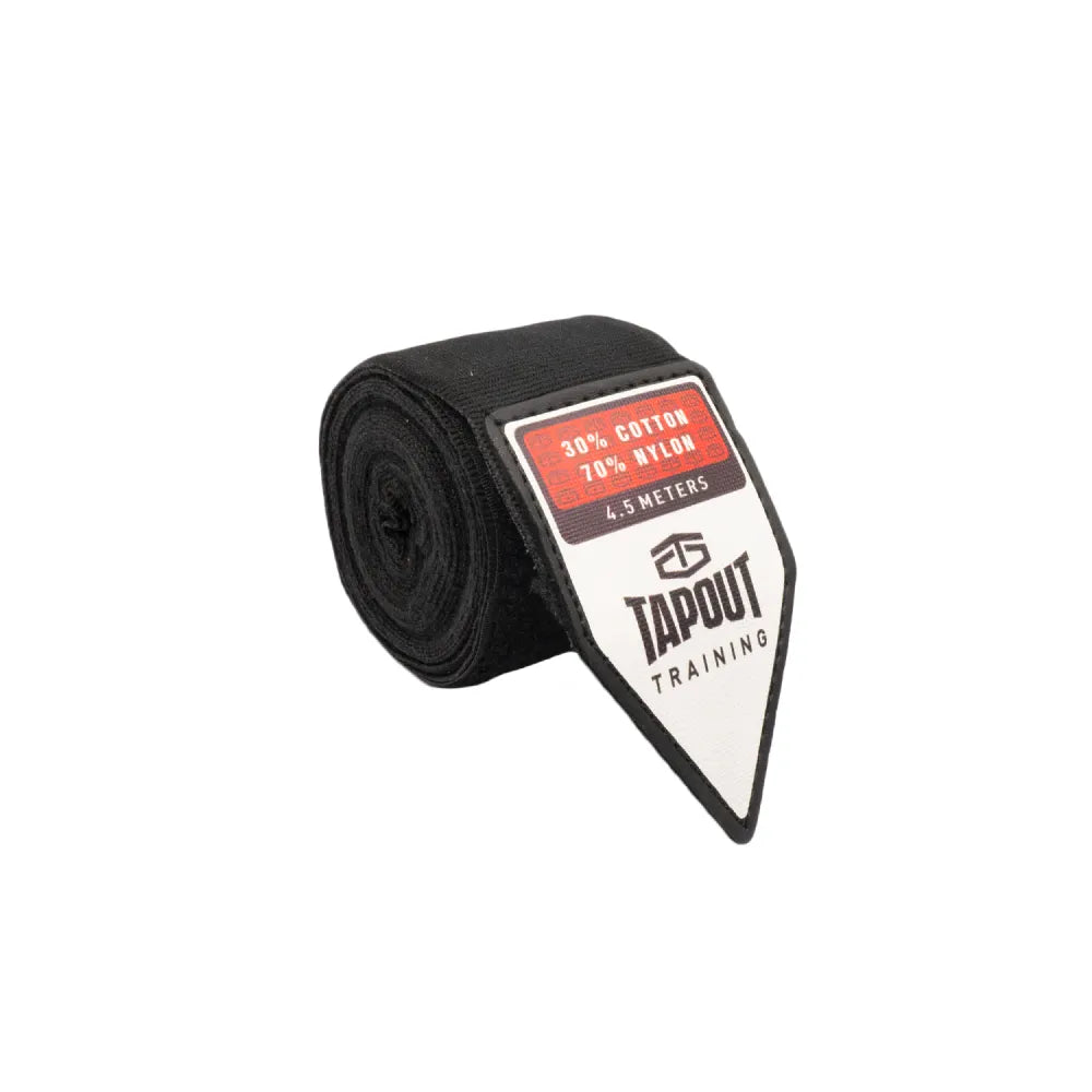 VENDAS BOX CHOPPI TAPOUT