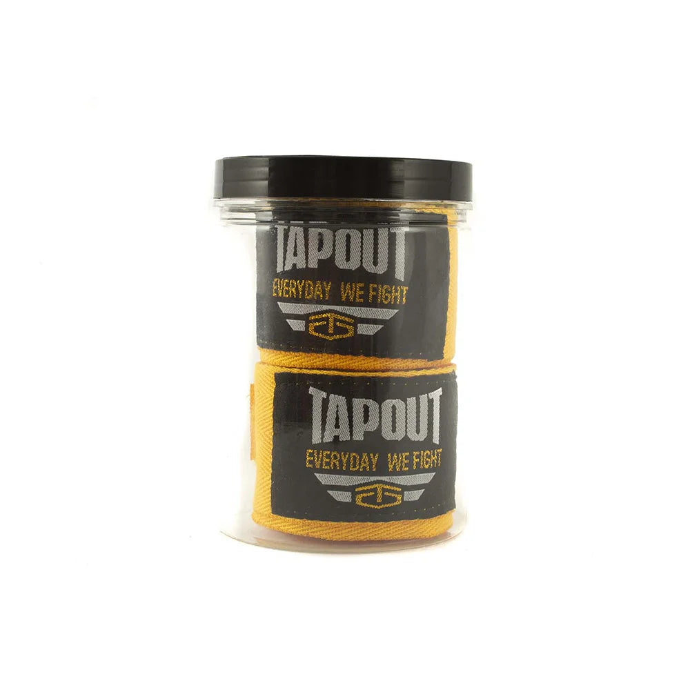 VENDAS DE BOX TAPOUT