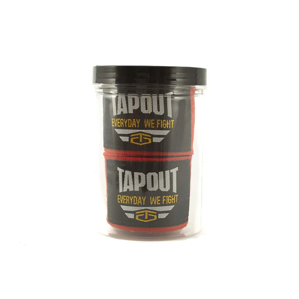 VENDAS DE BOX TAPOUT