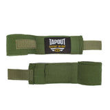 VENDAS DE BOX TAPOUT