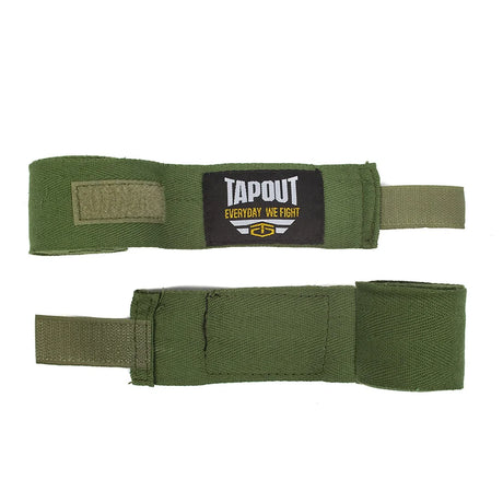 VENDAS DE BOX TAPOUT