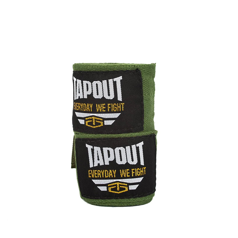 VENDAS DE BOX TAPOUT