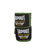 VENDAS DE BOX TAPOUT